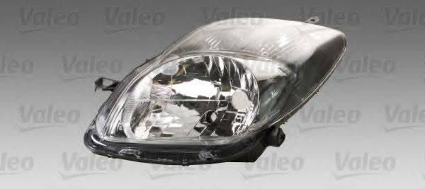 VALEO 43939 Основна фара