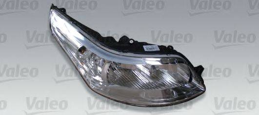 VALEO 044101 Основна фара