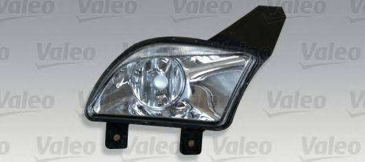 VALEO 44113 Протитуманна фара