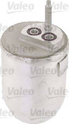 VALEO 509944 Осушувач, кондиціонер