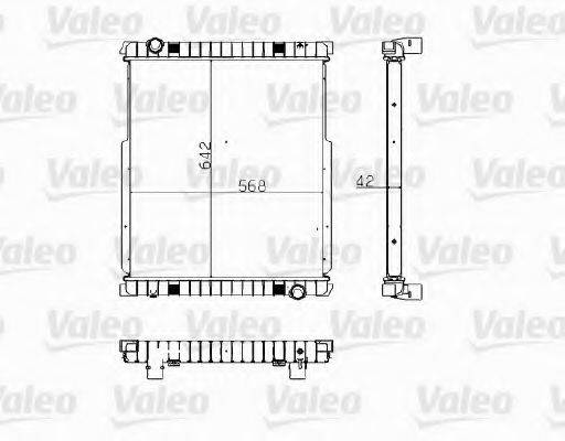 VALEO 733481