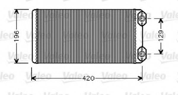 VALEO 812345