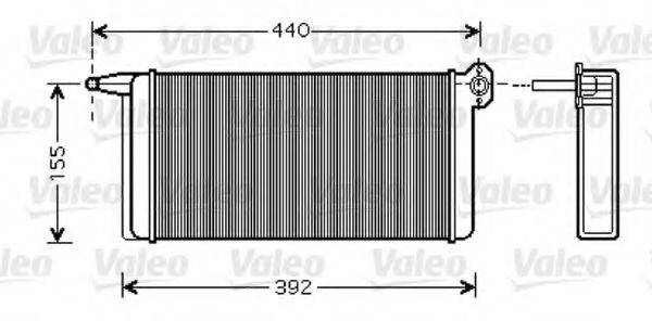 VALEO 812347