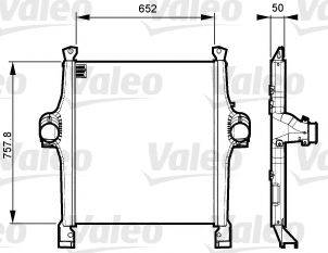VALEO 818736