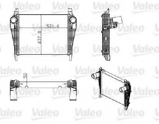 VALEO 818777