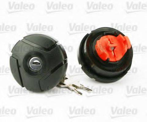 VALEO B130 Кришка, паливний бак