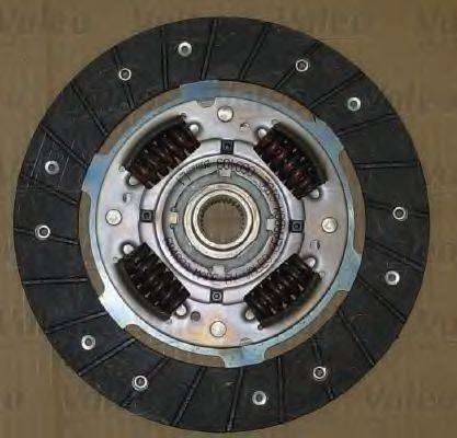 SACHS 3000846301 Комплект зчеплення