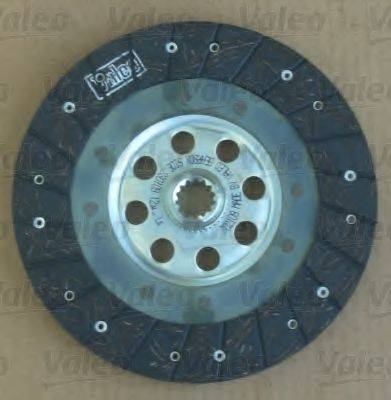 VAUXHALL R1520101 Комплект зчеплення