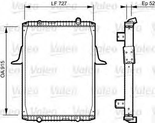 VALEO 732335