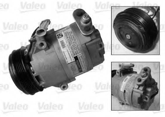 VALEO 699750