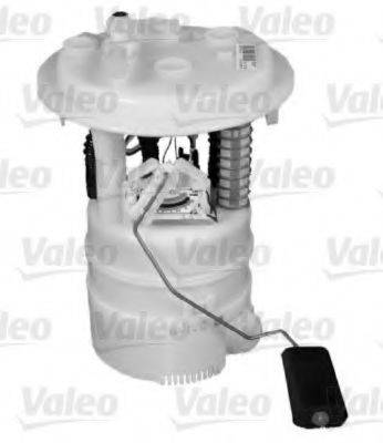 VALEO 347128 Елемент системи живлення