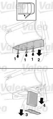 VALEO 716043