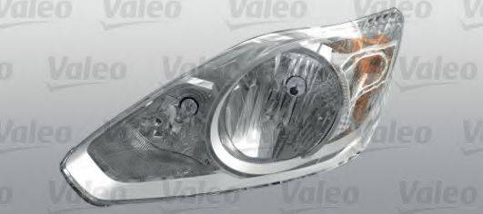 VALEO 44436 Основна фара