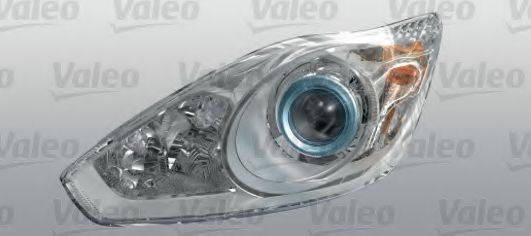 VALEO 44439 Основна фара