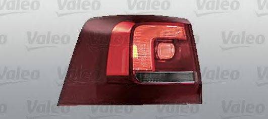 VALEO 044462 Задній ліхтар
