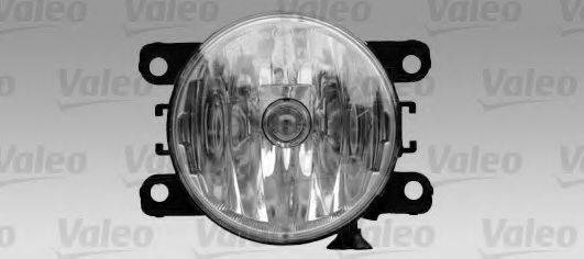 VALEO 44256 Протитуманна фара