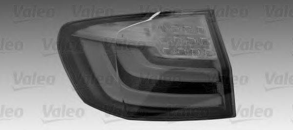 VALEO 044379 Задній ліхтар
