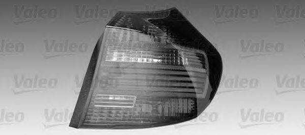 VALEO 44424 Задній ліхтар
