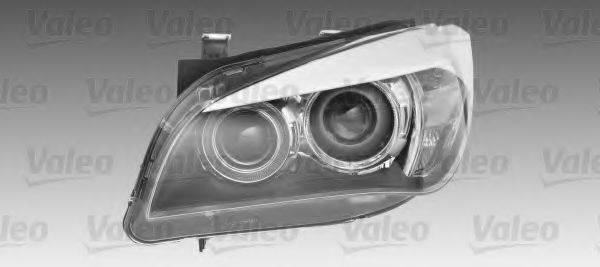 VALEO 44302 Основна фара