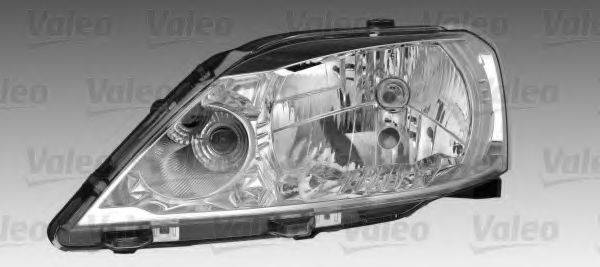 VALEO 44174 Основна фара