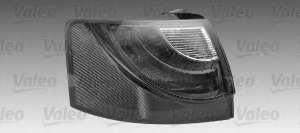 VALEO 044152 Задній ліхтар