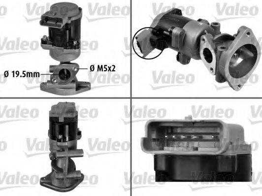 VALEO 700423