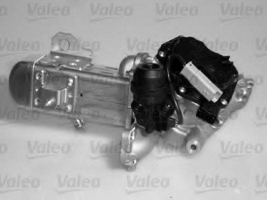 FORD 1682007 Клапан повернення ОГ
