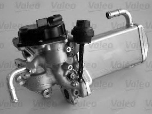 VW 3L131512DS Клапан повернення ОГ