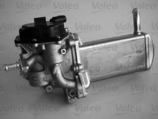 VALEO 700439 Клапан повернення ОГ