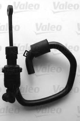 VALEO 804831 Головний циліндр, система зчеплення