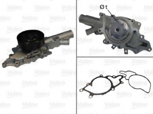 VALEO 506675