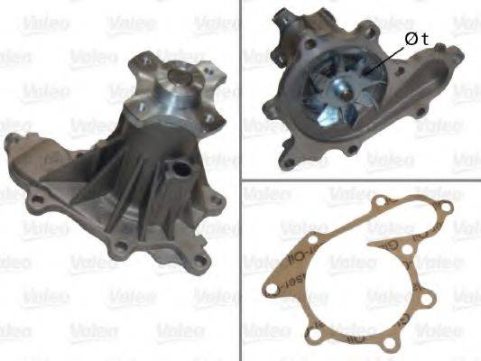 VALEO 506927
