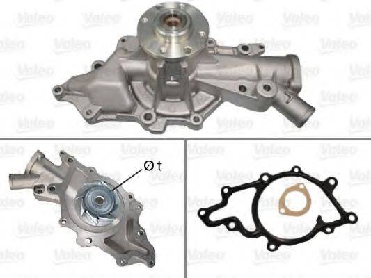 VALEO 506947