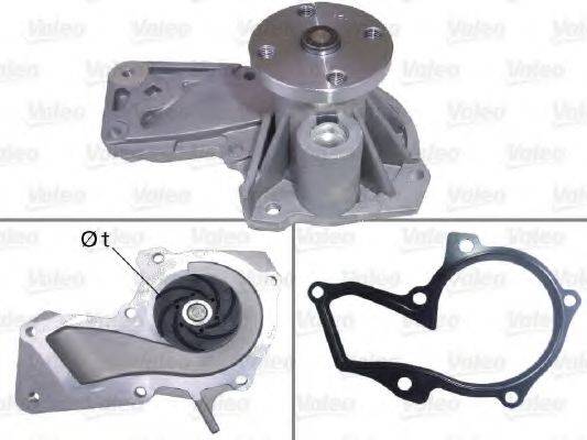 VALEO 506893