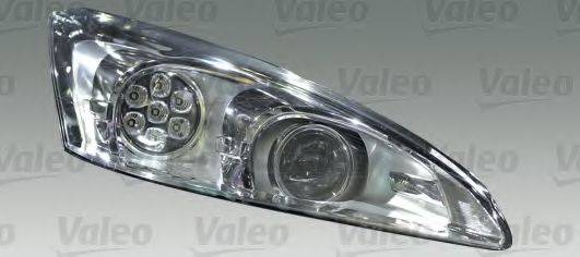 VALEO 44533 Основна фара
