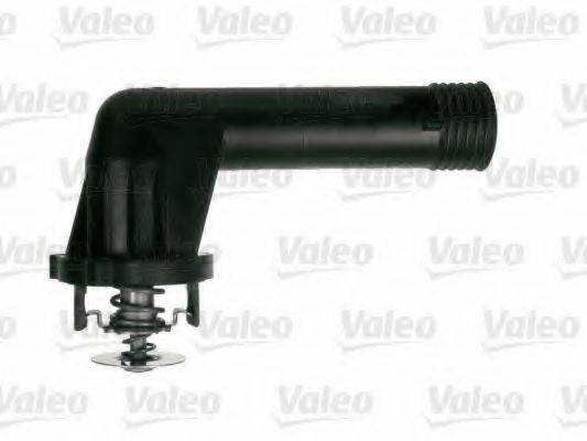 VALEO 820417 Термостат, охолоджуюча рідина
