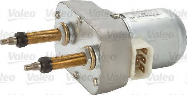 VALEO 403263 Двигун склоочисника