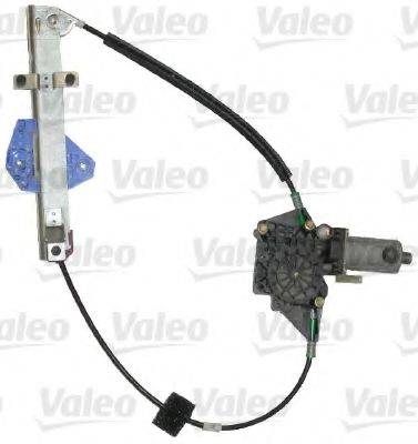 VALEO 850103 Підйомний пристрій для вікон