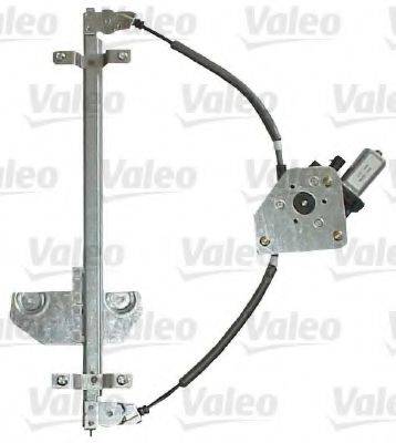 VALEO 850285 Підйомний пристрій для вікон