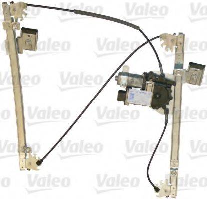 VALEO 850458