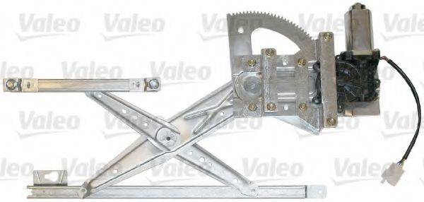 VALEO 850543 Підйомний пристрій для вікон