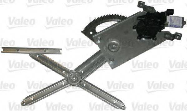 VALEO 850634