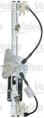 VALEO 850650