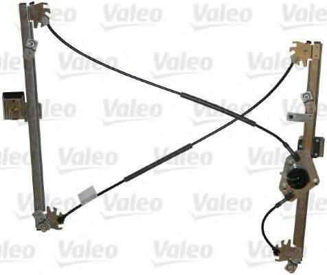 VALEO 850697