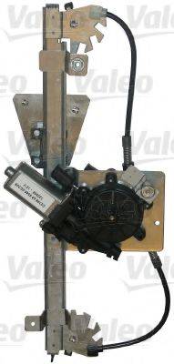 VALEO 850702