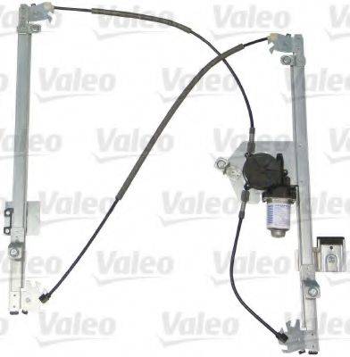 VALEO 850722