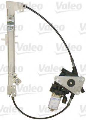 VALEO 850747