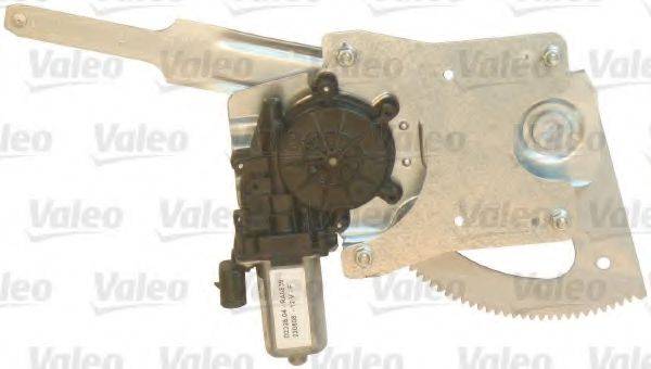 VALEO 850752