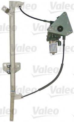 VALEO 850784
