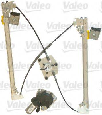VALEO 850836